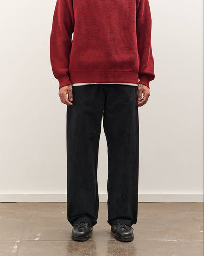 Arpenteur Lux Pant, Black