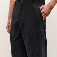 Arpenteur Lux Pant, Black