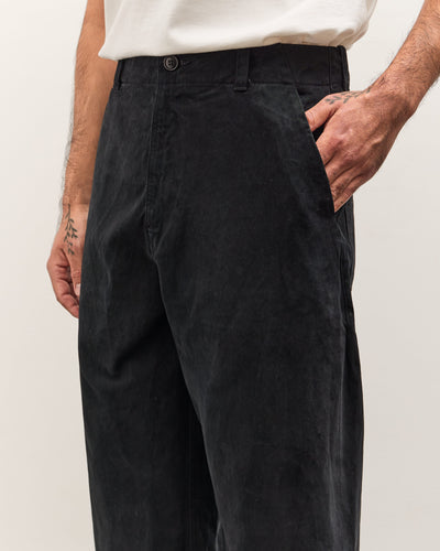 Arpenteur Lux Pant, Black