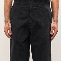 Arpenteur Lux Pant, Black