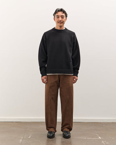 Arpenteur Lux Pant, Tobacco
