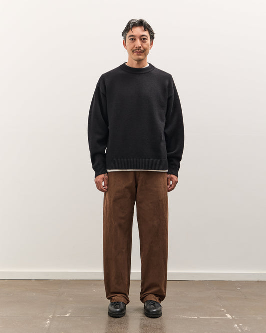 Arpenteur Lux Pant, Tobacco