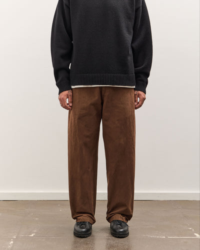 Arpenteur Lux Pant, Tobacco