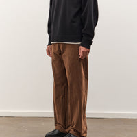 Arpenteur Lux Pant, Tobacco