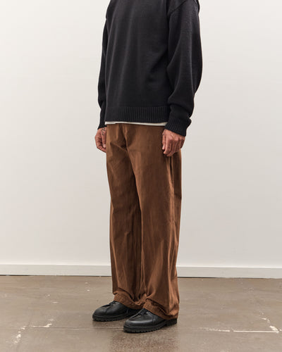 Arpenteur Lux Pant, Tobacco