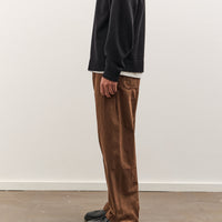 Arpenteur Lux Pant, Tobacco
