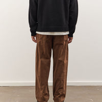 Arpenteur Lux Pant, Tobacco