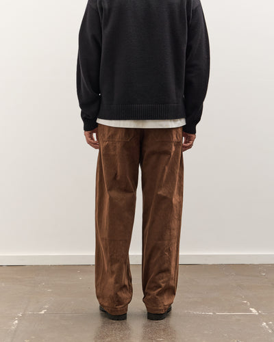 Arpenteur Lux Pant, Tobacco