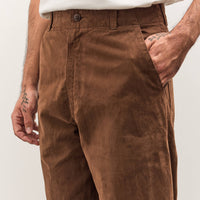 Arpenteur Lux Pant, Tobacco