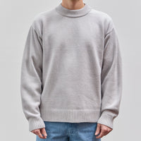 Arpenteur Source Sweater, Chalk