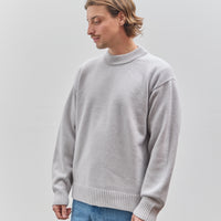 Arpenteur Source Sweater, Chalk