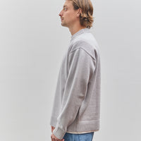 Arpenteur Source Sweater, Chalk