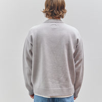 Arpenteur Source Sweater, Chalk