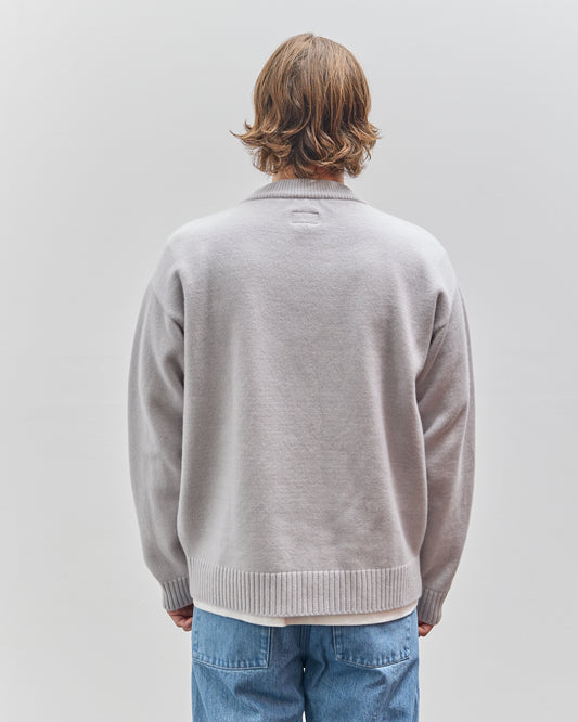 Arpenteur Source Sweater, Chalk