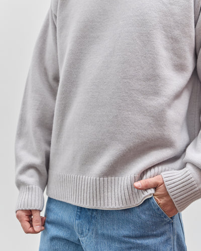 Arpenteur Source Sweater, Chalk