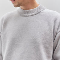 Arpenteur Source Sweater, Chalk