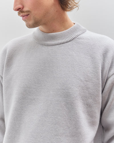 Arpenteur Source Sweater, Chalk