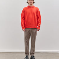 Arpenteur Source Sweater, Orange