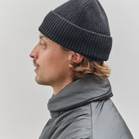 Arpenteur Vicko Beanie, Black