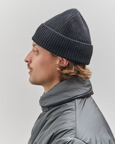 Arpenteur Vicko Beanie, Black