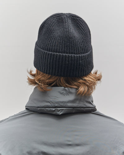 Arpenteur Vicko Beanie, Black