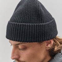 Arpenteur Vicko Beanie, Black