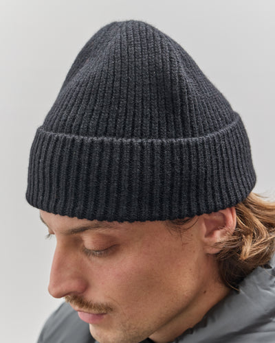 Arpenteur Vicko Beanie, Black