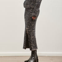 Atelier Delphine Dimitra Skirt, Black
