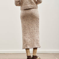 Atelier Delphine Dimitra Skirt, Cream