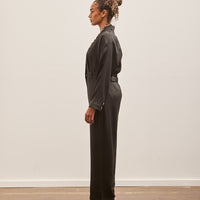 Atelier Delphine Jordan Jumpsuit, Black