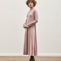 Atelier Delphine Lille Dress, Smoky Mauve