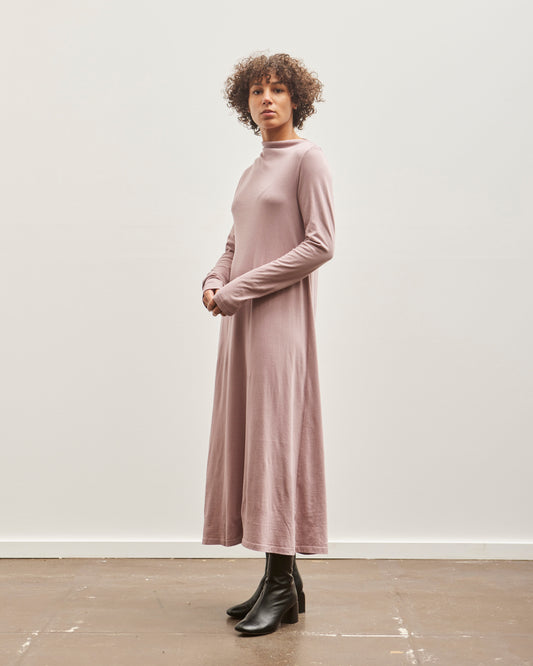 Atelier Delphine Lille Dress, Smoky Mauve