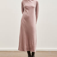 Atelier Delphine Lille Dress, Smoky Mauve