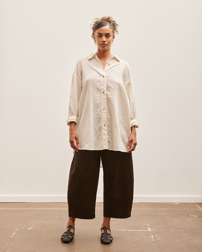 Atelier Delphine Oversized Overlay, Kinari