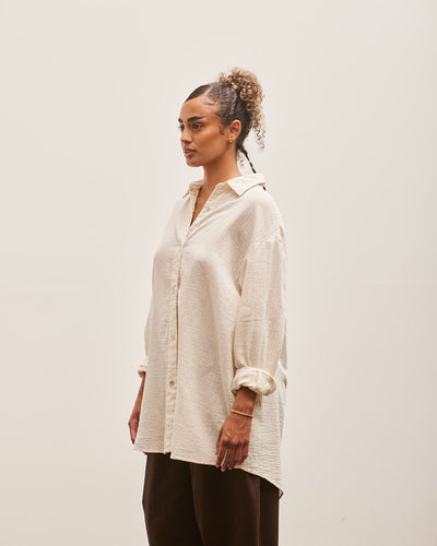 Atelier Delphine Oversized Overlay, Kinari