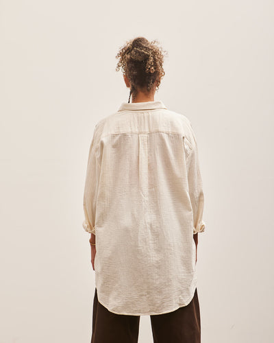 Atelier Delphine Oversized Overlay, Kinari