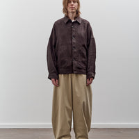 Aviva Jifei Xue Mine Jacket, Black Mix