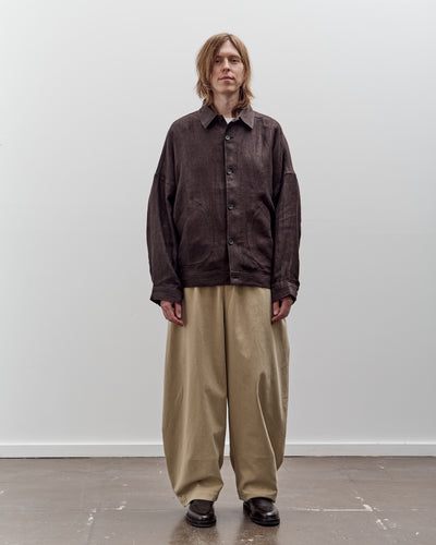 Aviva Jifei Xue Mine Jacket, Black Mix