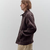 Aviva Jifei Xue Mine Jacket, Black Mix