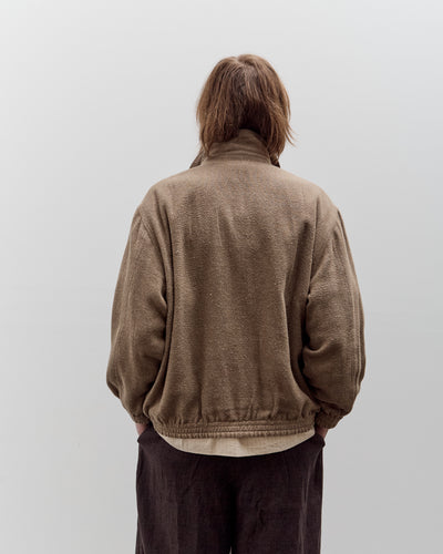 Aviva Jifei Xue Track Blouson, Beige