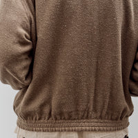 Aviva Jifei Xue Track Blouson, Beige