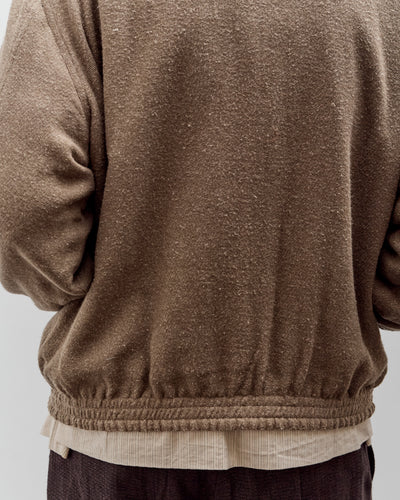 Aviva Jifei Xue Track Blouson, Beige