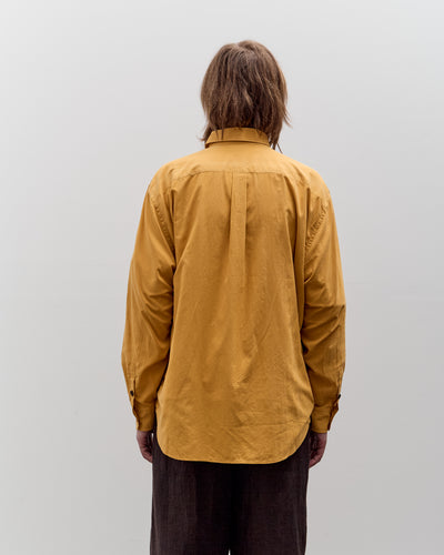 Aviva Jifei Xue Easy Shirt, Crysanthemum Yellow