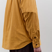 Aviva Jifei Xue Easy Shirt, Crysanthemum Yellow