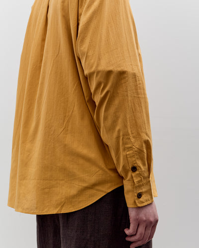Aviva Jifei Xue Easy Shirt, Crysanthemum Yellow