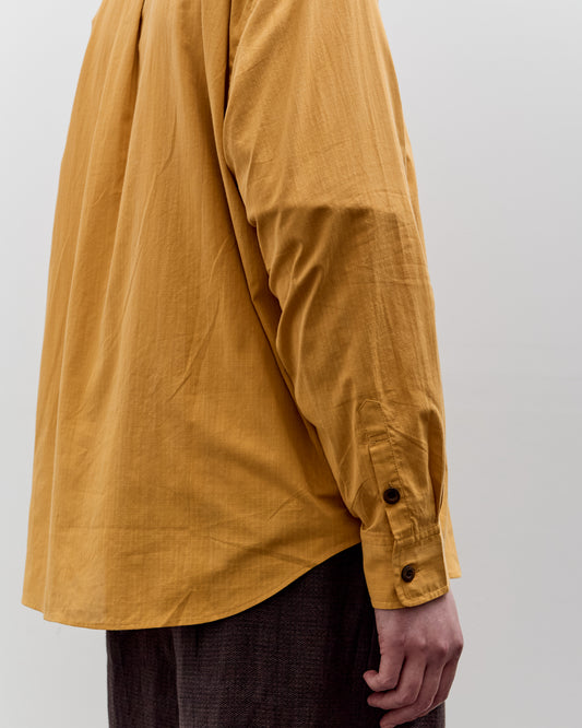 Aviva Jifei Xue Easy Shirt, Crysanthemum Yellow
