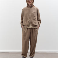 Aviva Jifei Xue Track Blouson, Beige