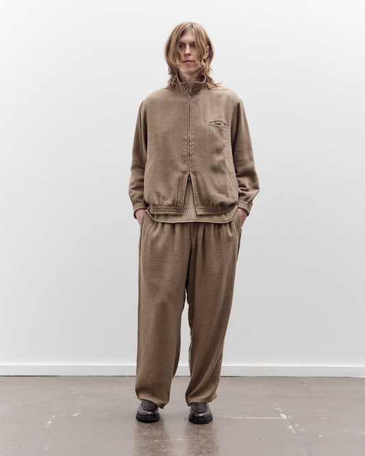 Aviva Jifei Xue Track Blouson, Beige