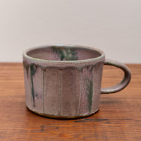 Ayame Bullock Purple Mug