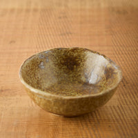 Ayame Bullock Wood-Fired Tea Bowl #1